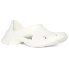 Mold Closed Sandals “White” 692595W3CEP9100