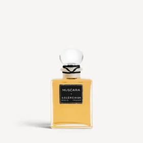 Muscara parfum