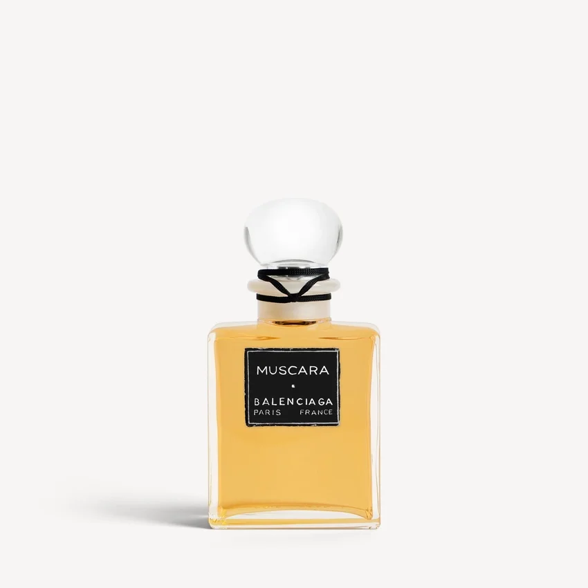 Muscara parfum Muscara parfum