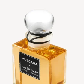 Muscara parfum