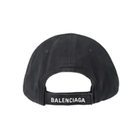 Nasa Baseball Cap “Black” 661600410B21000