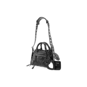 Neo Cagole Xs Handbag “Black” 700940210B01000 Neo Cagole Xs Handbag “Black” 700940210B01000