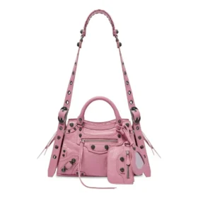 Neo Cagole Xs Handbag “Light Pink” 700940210B06904 Neo Cagole Xs Handbag “Light Pink” 700940210B06904
