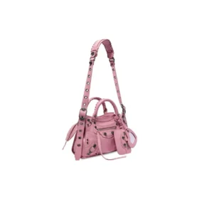 Neo Cagole Xs Handbag “Light Pink” 700940210B06904 Neo Cagole Xs Handbag “Light Pink” 700940210B06904