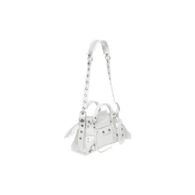 Neo Cagole Xs Handbag “Optic White” 700940210B09104 Neo Cagole Xs Handbag “Optic White” 700940210B09104