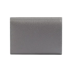 Neo Classic Mini Wallet “Dark Grey” 64010715Y0Y1219 Neo Classic Mini Wallet “Dark Grey” 64010715Y0Y1219
