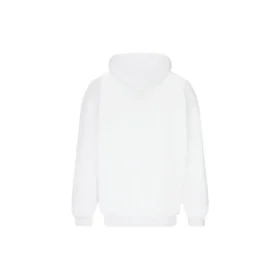 New Copyright Medium Fit Hoodie “White” 570811TIV559152