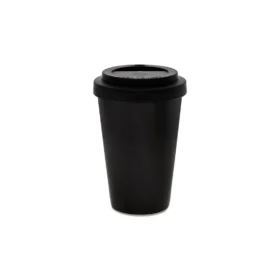 New York Coffee Cup “Black” 666275T01011002