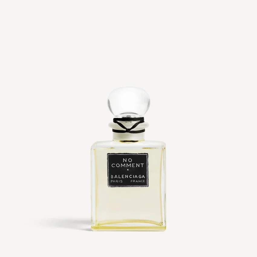 No comment parfum No comment parfum