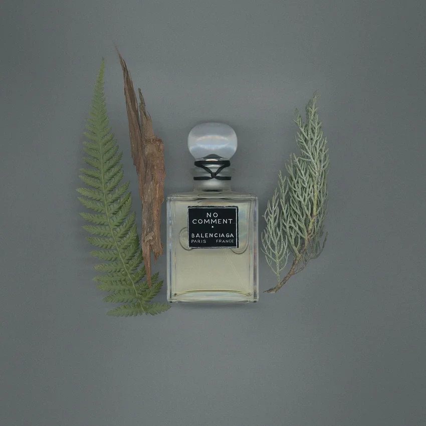 No comment parfum No comment parfum