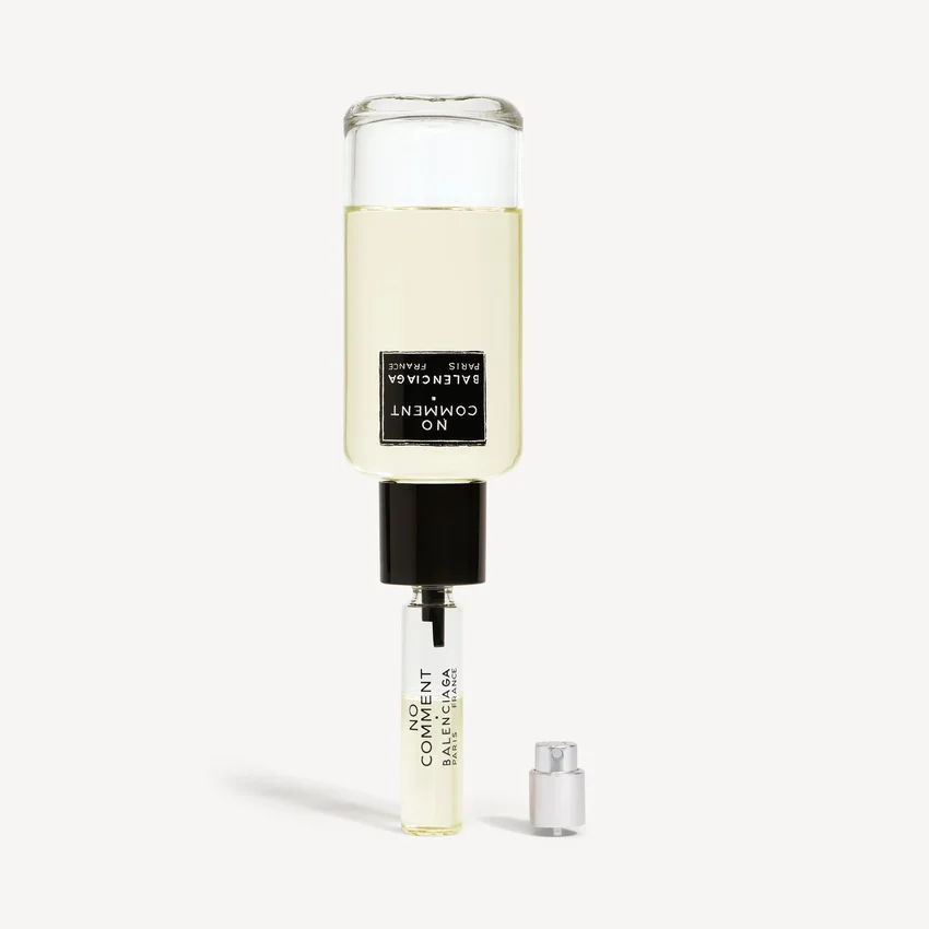 No comment parfum refill No comment parfum refill