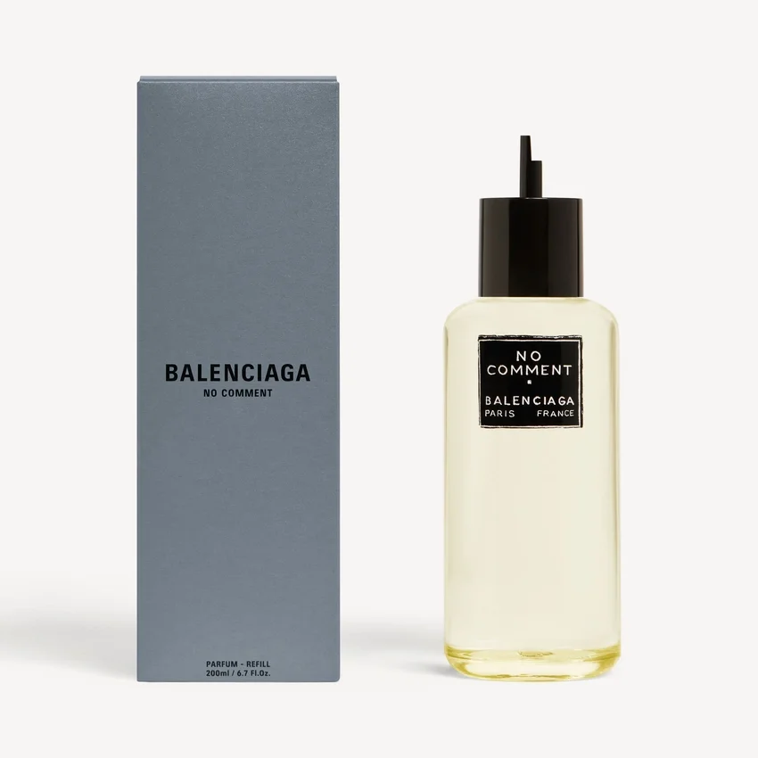 No comment parfum refill No comment parfum refill