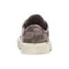 Paris Low Top Sneakers “Tan BB Monogram Cotton and White Rubber” 688757W3RQ22298