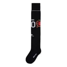 Paris Soccer High Socks “Black” 778816472B41000