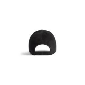 Paris Strass Cap “Black” 8117534E9B21000 Paris Strass Cap “Black” 8117534E9B21000