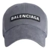 Patch Cap “Grey” 822220410B21241