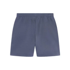 Political Campaign Sweat Shorts “Dark Grey” 676137TKVI91366
