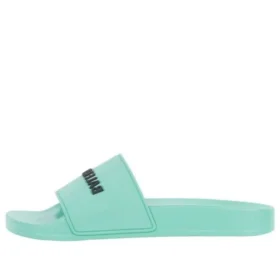 Pool Slides “Mint” 565547W1S803410