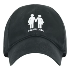 Pride 22 Cap “Black White” 704044410B21077 Pride 22 Cap “Black White” 704044410B21077