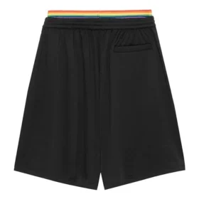 Pride 22 Swim Shorts “Black” 7040464C0B41000