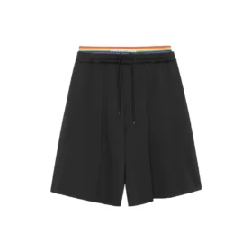 Pride 22 Swim Shorts “Black” 7040464C0B41000