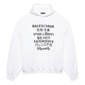 Printing hooded Sports Unisex White 641679TJVI69040 Printing hooded Sports Unisex White 641679TJVI69040