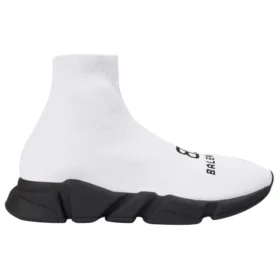 Recycled Speed Trainer “White Black” 617238W2A519010
