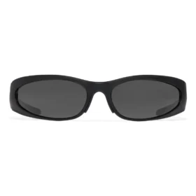 Reverse Xpander 2.0 Rectangle Sunglasses “Black” 751425T00261000