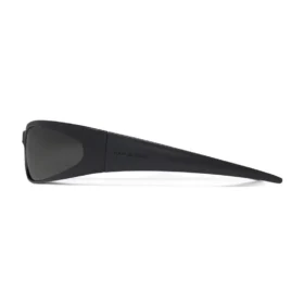 Reverse Xpander 2.0 Rectangle Sunglasses “Black” 751425T00261000