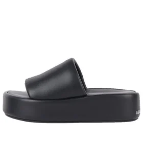 Rise Sandals “Black” 656960WA2M31090 Rise Sandals “Black” 656960WA2M31090