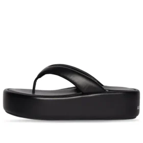 Rise Thong Sandals “Black” 693549WBDA11090 Rise Thong Sandals “Black” 693549WBDA11090