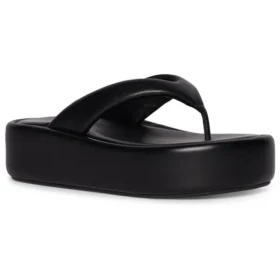 Rise Thong Sandals “Black” 693549WBDA11090 Rise Thong Sandals “Black” 693549WBDA11090