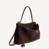 Rodeo handbag large in light espresso Rodeo handbag large in light espresso