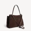 Rodeo handbag large in light espresso Rodeo handbag large in light espresso