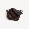 Rodeo handbag large in light espresso Rodeo handbag large in light espresso