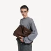 Rodeo handbag large in light espresso Rodeo handbag large in light espresso