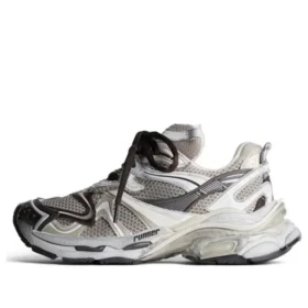 Runner 2.0 Sneakers “Beige Mesh and Polyurethane” 779066W3RXP2000