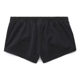 Running Shorts “Black Faded” 744725TNVI61052