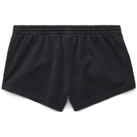 Running Shorts “Black Faded” 744725TNVI61052