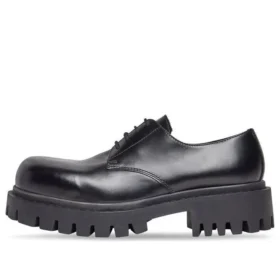 Sergent 20mm Derby “Black” 701393WBD401000