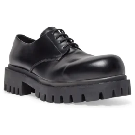 Sergent 20mm Derby “Black” 701393WBD401000