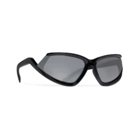 Side Xpander Cat Sunglasses “Black” 751418T00071000