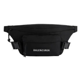 Ski Beltpack “Black” 7708812AAUU1000