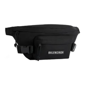 Ski Beltpack “Black” 7708812AAUU1000