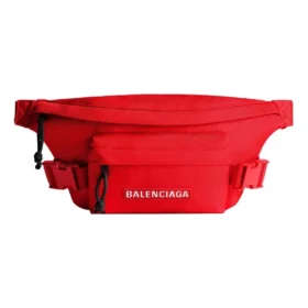 Ski Beltpack “Red” 7708812AAUU6446