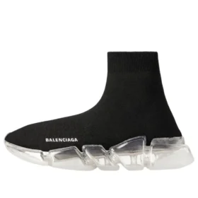 Speed 2.0 “Black Clear Sole” 617196W2DC41090