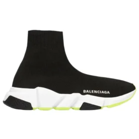 Speed 2.0 Sneakers “Black Neon” 551185W05G01000