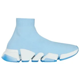 Speed 2.0 Trainers “Rib-Knit Blue” 654045W2DI24190 Speed 2.0 Trainers “Rib-Knit Blue” 654045W2DI24190