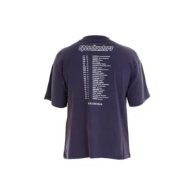 Speed Hunters Band Short Sleeve Unisex Purple 541704TCV381055 Speed Hunters Band Short Sleeve Unisex Purple 541704TCV381055