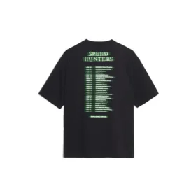Speed Hunters Printing Black 556089TCV381000 Speed Hunters Printing Black 556089TCV381000